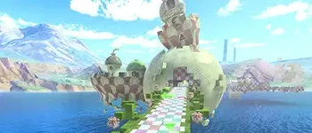 チェックナイト