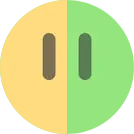 カービィ(黄)(緑)